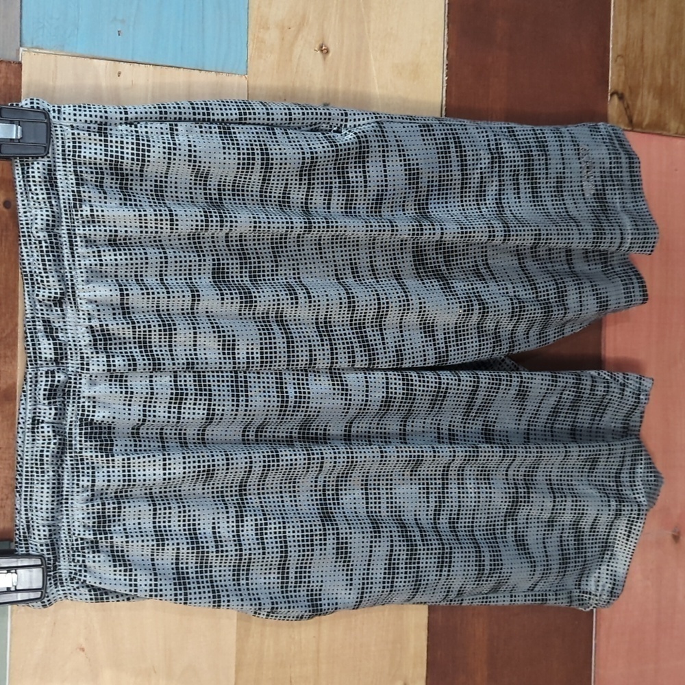 Large hind shorts soft stretchy